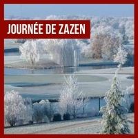 You are currently viewing Journée de zazen – Patrick Ferrieux